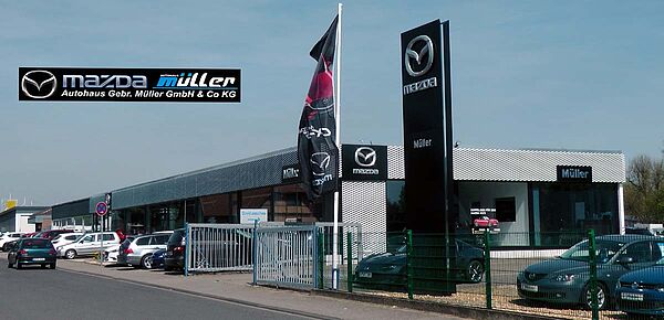 Mazda Muller Bedburg